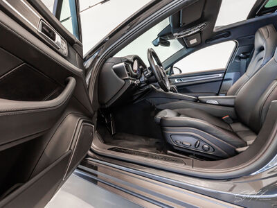 Porsche Panamera Gebrauchtwagen Porsche Panamera Gebrauchtwagen