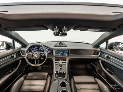 Porsche Panamera Gebrauchtwagen Porsche Panamera Gebrauchtwagen