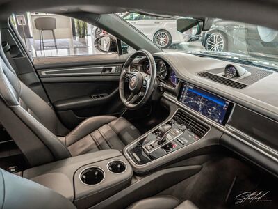 Porsche Panamera Gebrauchtwagen Porsche Panamera Gebrauchtwagen