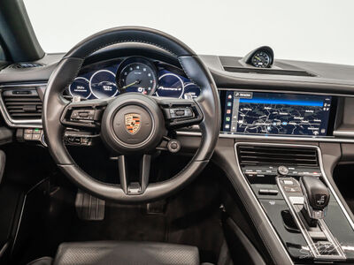 Porsche Panamera Gebrauchtwagen Porsche Panamera Gebrauchtwagen