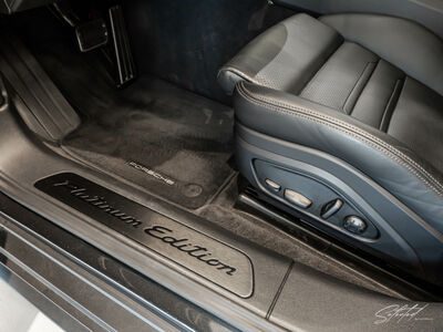 Porsche Panamera Gebrauchtwagen Porsche Panamera Gebrauchtwagen