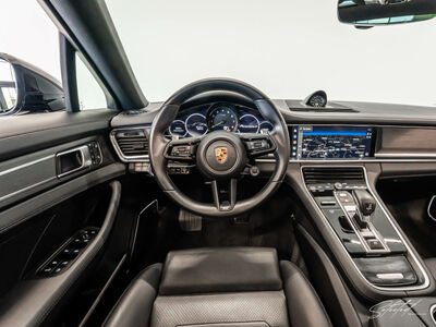 Porsche Panamera Gebrauchtwagen Porsche Panamera Gebrauchtwagen