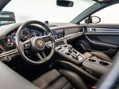 Porsche Panamera Gebrauchtwagen Porsche Panamera Gebrauchtwagen