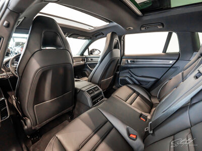 Porsche Panamera Gebrauchtwagen Porsche Panamera Gebrauchtwagen