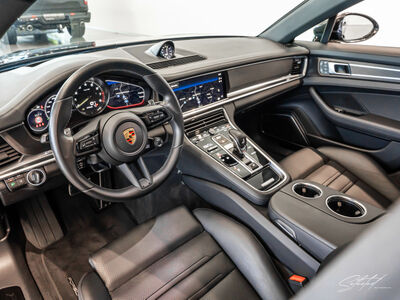 Porsche Panamera Gebrauchtwagen Porsche Panamera Gebrauchtwagen