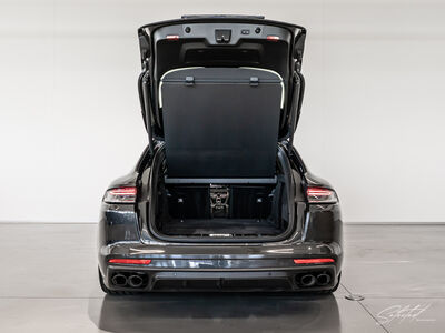 Porsche Panamera Gebrauchtwagen Porsche Panamera Gebrauchtwagen