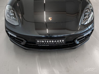 Porsche Panamera Gebrauchtwagen Porsche Panamera Gebrauchtwagen