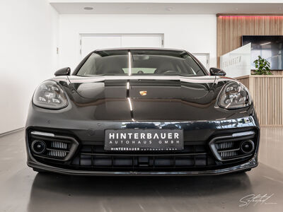 Porsche Panamera Gebrauchtwagen Porsche Panamera Gebrauchtwagen