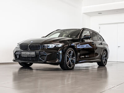 BMW 3er Gebrauchtwagen BMW 3er Gebrauchtwagen