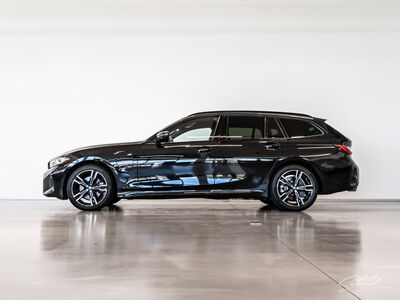 BMW 3er Gebrauchtwagen BMW 3er Gebrauchtwagen