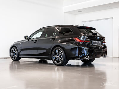 BMW 3er Gebrauchtwagen BMW 3er Gebrauchtwagen