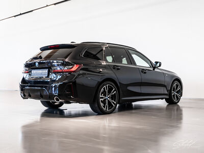 BMW 3er Gebrauchtwagen BMW 3er Gebrauchtwagen