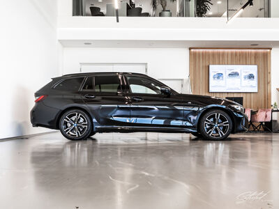BMW 3er Gebrauchtwagen BMW 3er Gebrauchtwagen