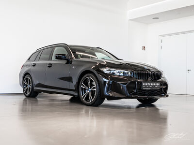 BMW 3er Gebrauchtwagen BMW 3er Gebrauchtwagen
