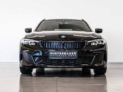 BMW 3er Gebrauchtwagen BMW 3er Gebrauchtwagen