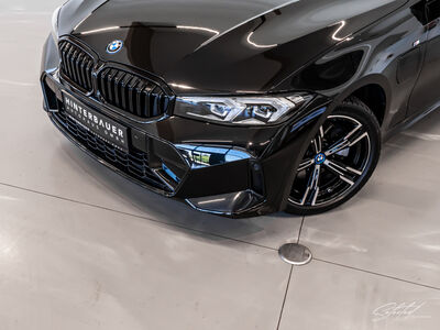 BMW 3er Gebrauchtwagen BMW 3er Gebrauchtwagen