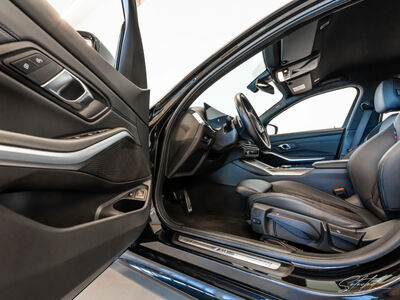 BMW 3er Gebrauchtwagen BMW 3er Gebrauchtwagen