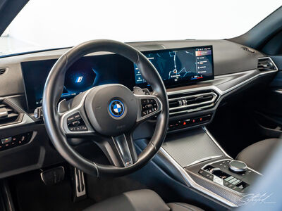 BMW 3er Gebrauchtwagen BMW 3er Gebrauchtwagen