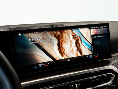 BMW 3er Gebrauchtwagen BMW 3er Gebrauchtwagen