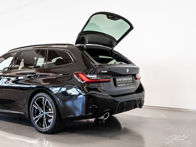BMW 3er Gebrauchtwagen BMW 3er Gebrauchtwagen