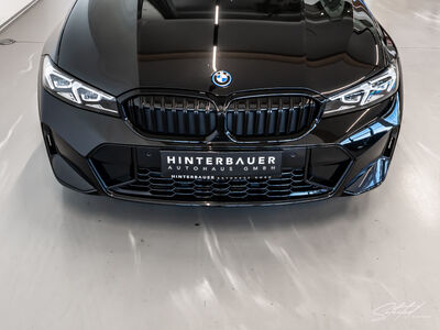 BMW 3er Gebrauchtwagen BMW 3er Gebrauchtwagen