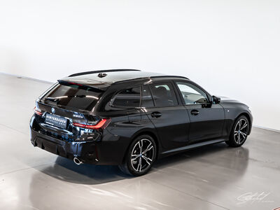 BMW 3er Gebrauchtwagen BMW 3er Gebrauchtwagen