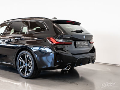 BMW 3er Gebrauchtwagen BMW 3er Gebrauchtwagen