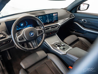 BMW 3er Gebrauchtwagen BMW 3er Gebrauchtwagen