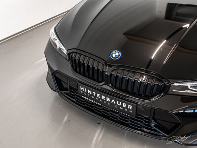BMW 3er Gebrauchtwagen BMW 3er Gebrauchtwagen