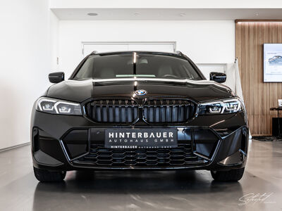 BMW 3er Gebrauchtwagen BMW 3er Gebrauchtwagen