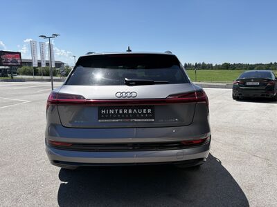 Audi e-tron Gebrauchtwagen Audi e-tron Gebrauchtwagen
