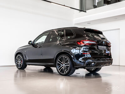 BMW X5 Gebrauchtwagen