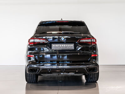 BMW X5 Gebrauchtwagen