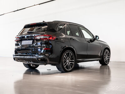 BMW X5 Gebrauchtwagen
