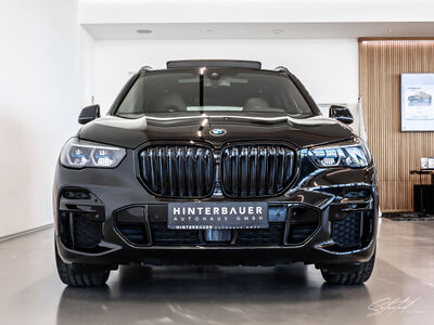 BMW X5 Gebrauchtwagen