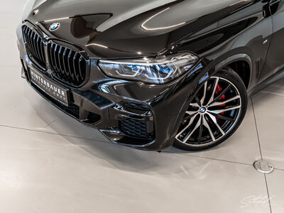 BMW X5 Gebrauchtwagen