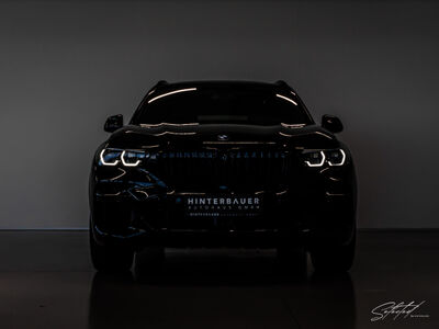 BMW X5 Gebrauchtwagen