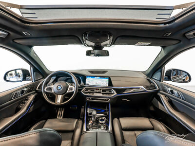 BMW X5 Gebrauchtwagen