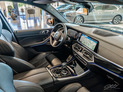 BMW X5 Gebrauchtwagen