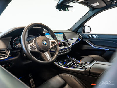 BMW X5 Gebrauchtwagen
