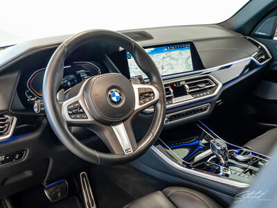 BMW X5 Gebrauchtwagen