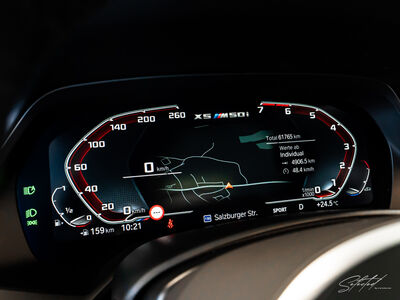 BMW X5 Gebrauchtwagen
