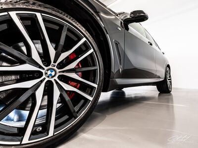 BMW X5 Gebrauchtwagen