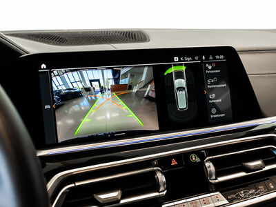 BMW X5 Gebrauchtwagen