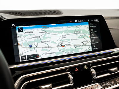 BMW X5 Gebrauchtwagen