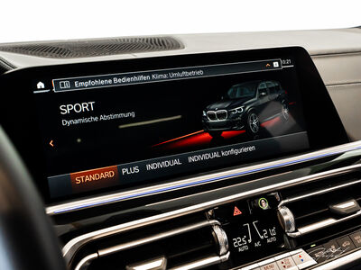 BMW X5 Gebrauchtwagen
