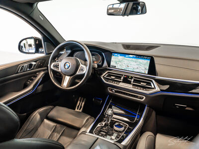 BMW X5 Gebrauchtwagen