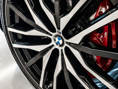 BMW X5 Gebrauchtwagen