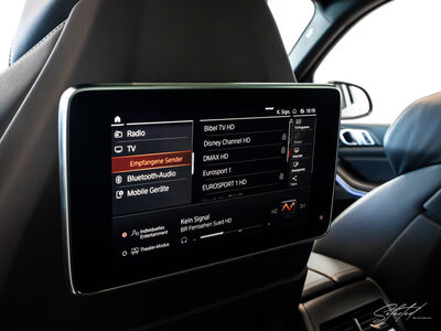 BMW X5 Gebrauchtwagen
