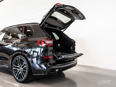 BMW X5 Gebrauchtwagen